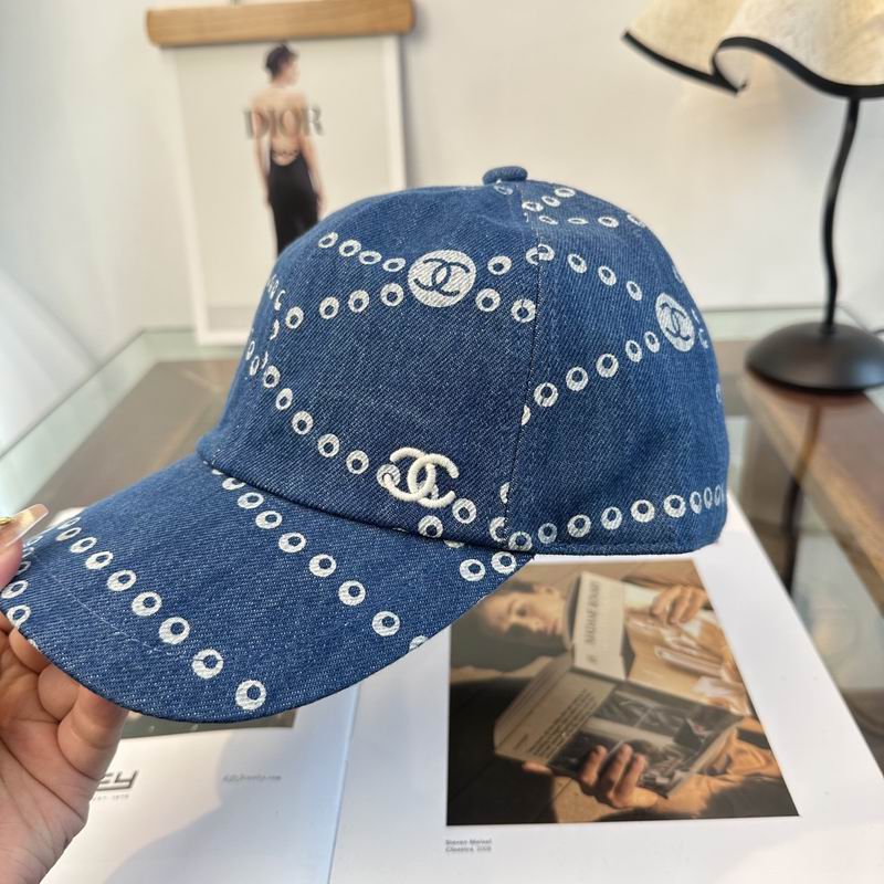 Chanel Cap dx (2183)
