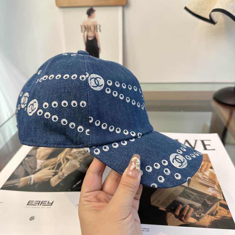 Chanel Cap dx (2184)
