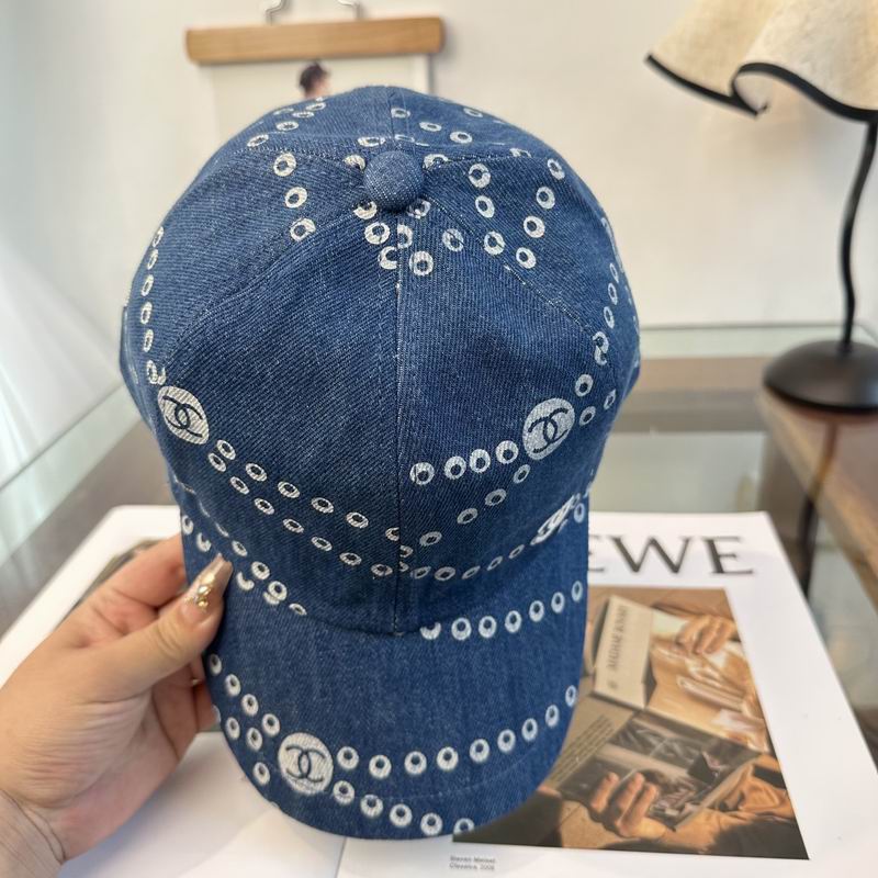Chanel Cap dx (2185)