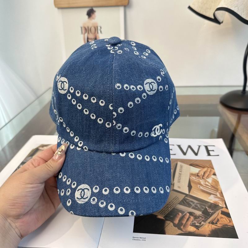 Chanel Cap dx (2186)