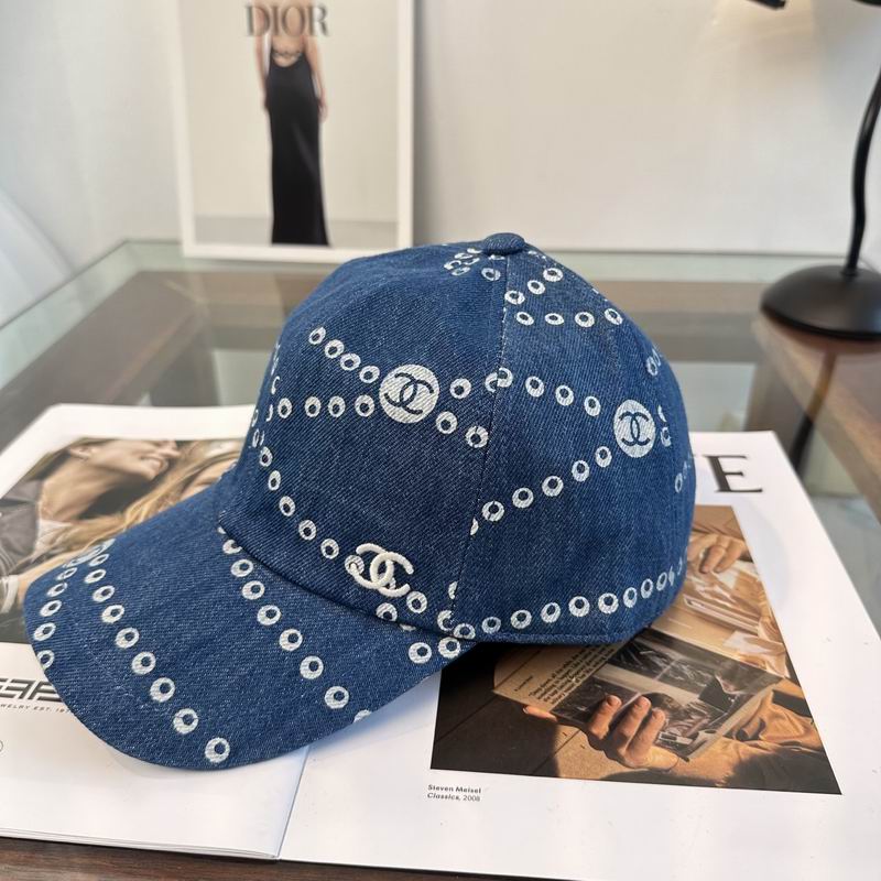 Chanel Cap dx (2188)