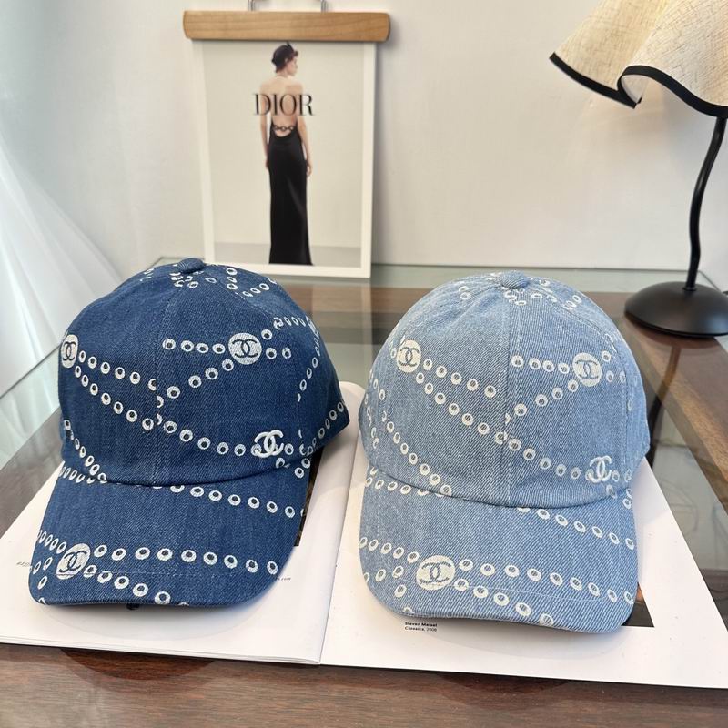Chanel Cap dx (2190)