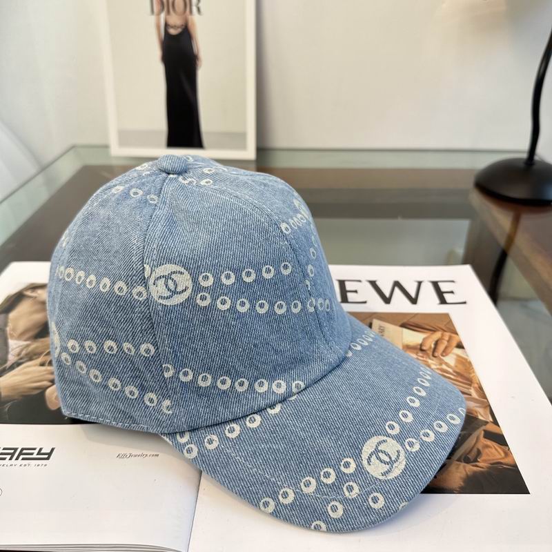 Chanel Cap dx (2197)