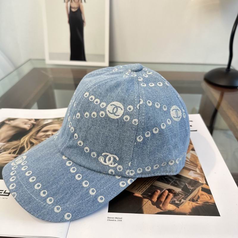Chanel Cap dx (2198)