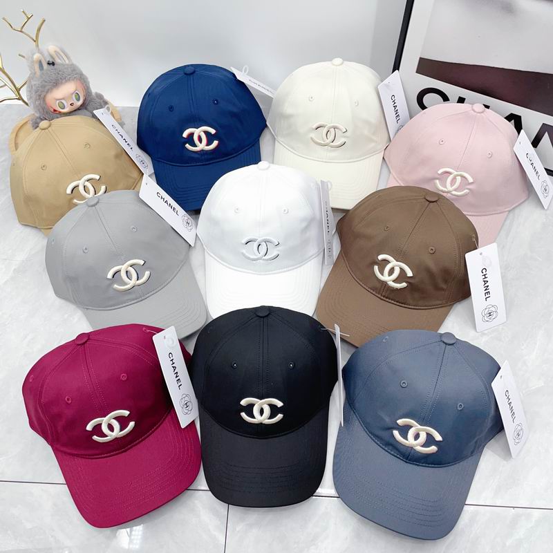 Chanel Cap dx (2472)