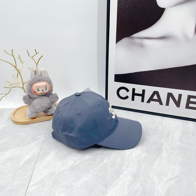 Chanel Cap dx (2475)