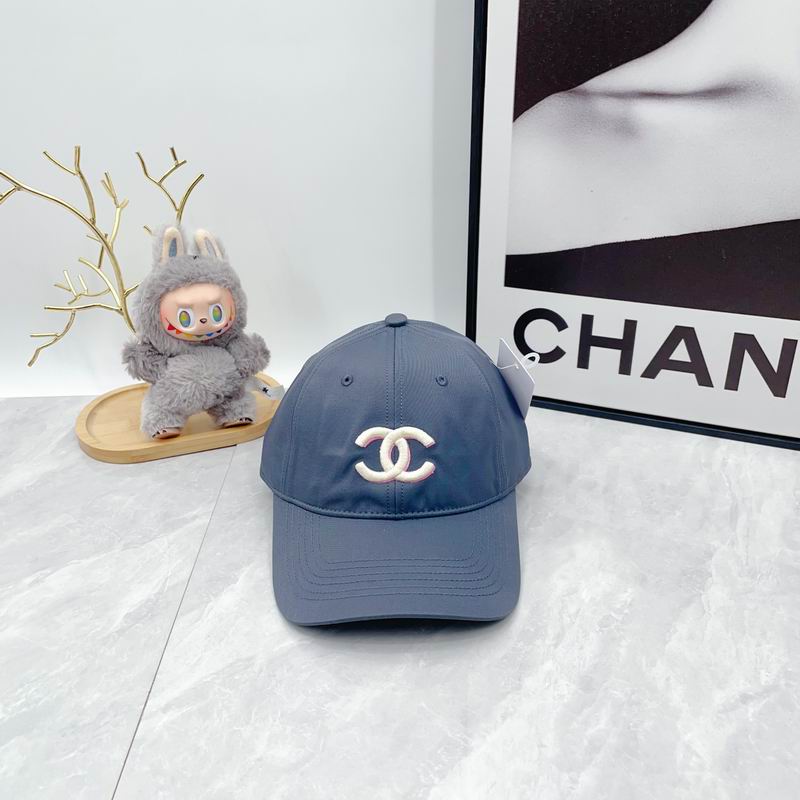 Chanel Cap dx (2476)