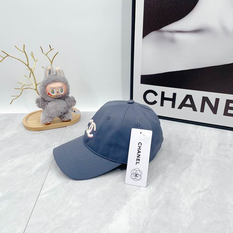Chanel Cap dx (2477)