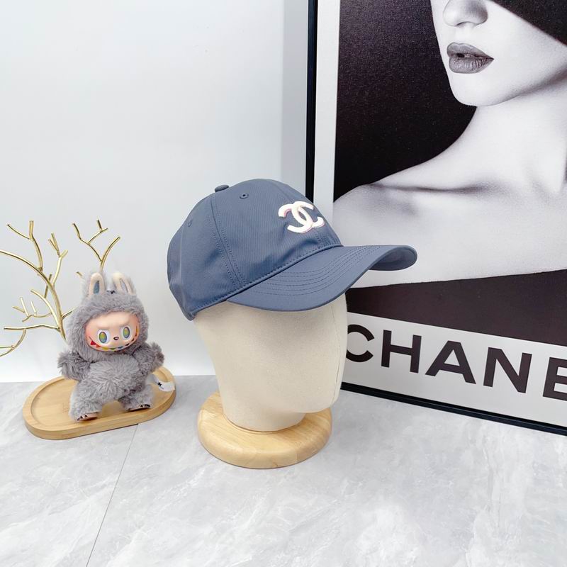 Chanel Cap dx (2478)