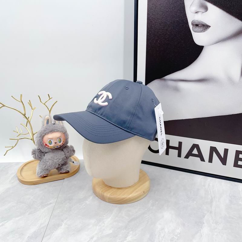 Chanel Cap dx (2479)