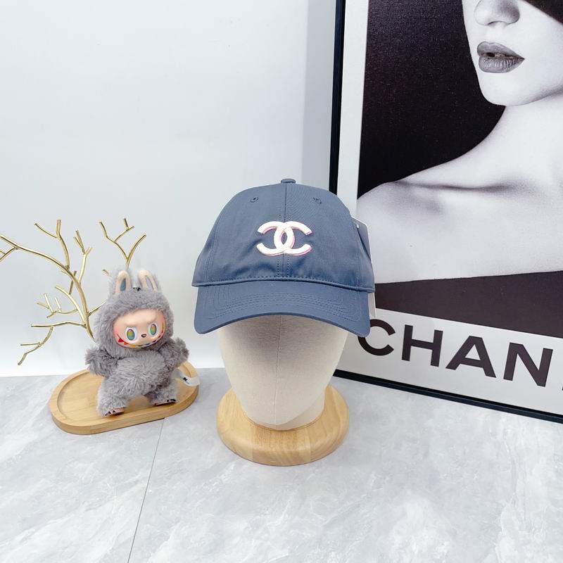 Chanel Cap dx (2480)