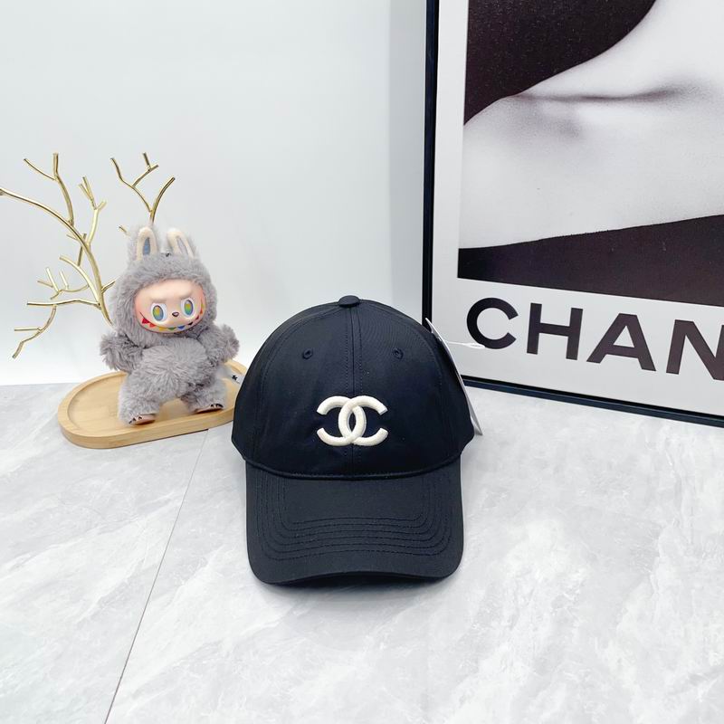 Chanel Cap dx (2485)