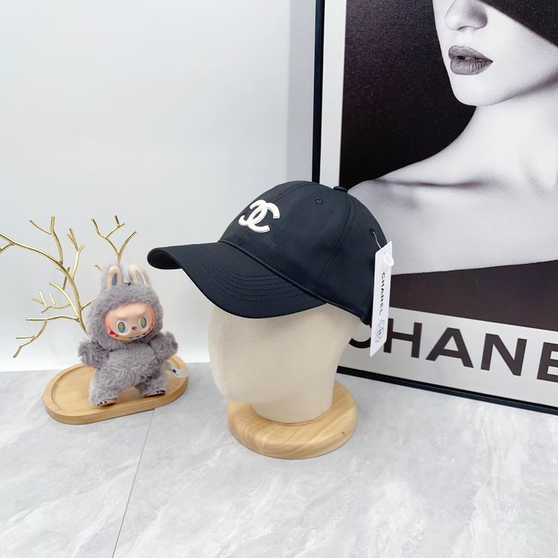 Chanel Cap dx (2487)
