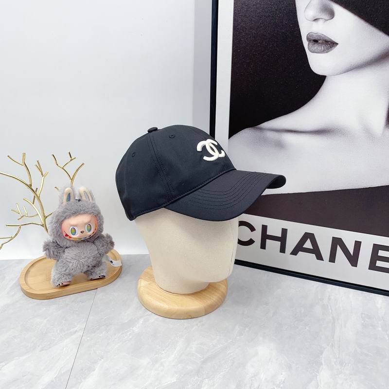 Chanel Cap dx (2488)