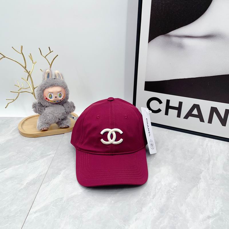 Chanel Cap dx (2494)
