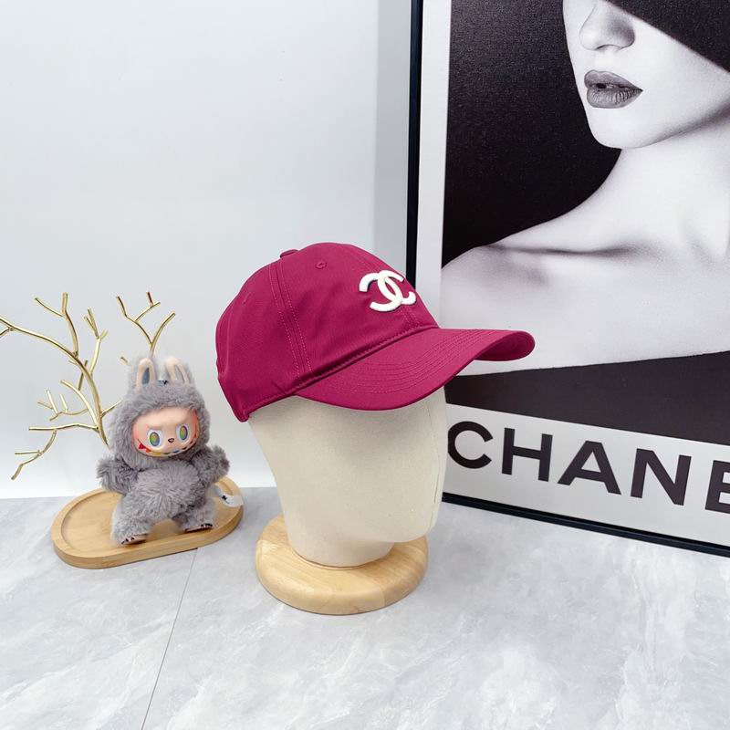 Chanel Cap dx (2496)