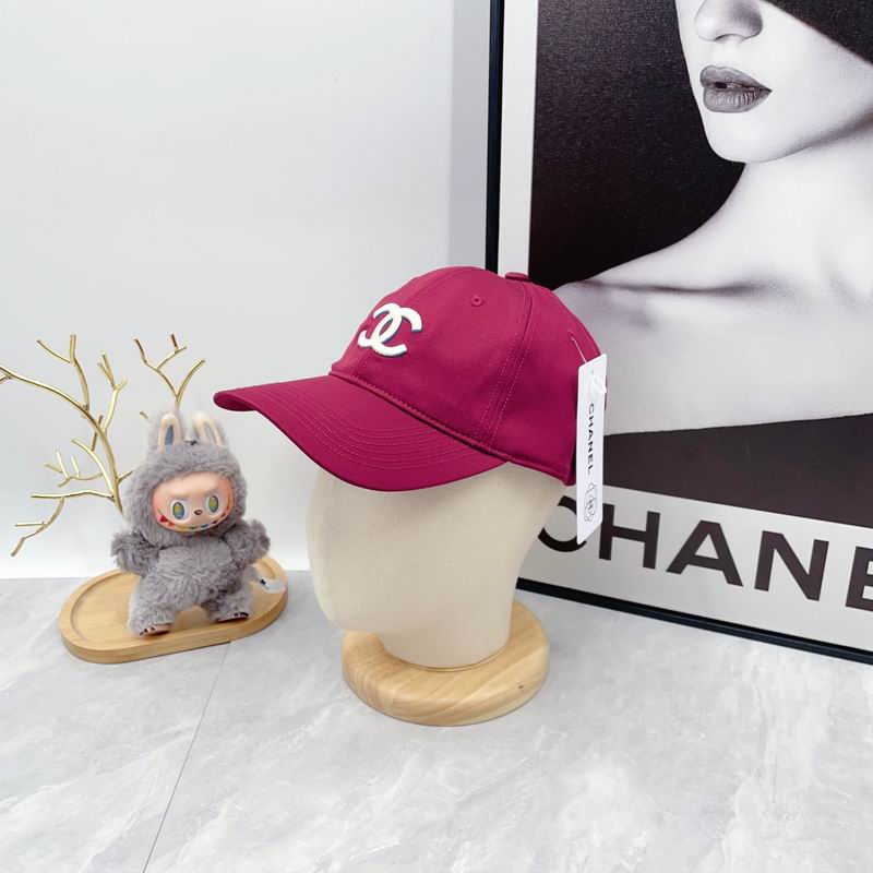 Chanel Cap dx (2497)