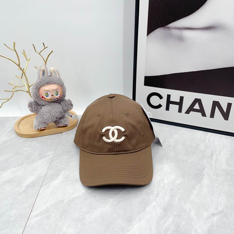 Chanel Cap dx (2503)