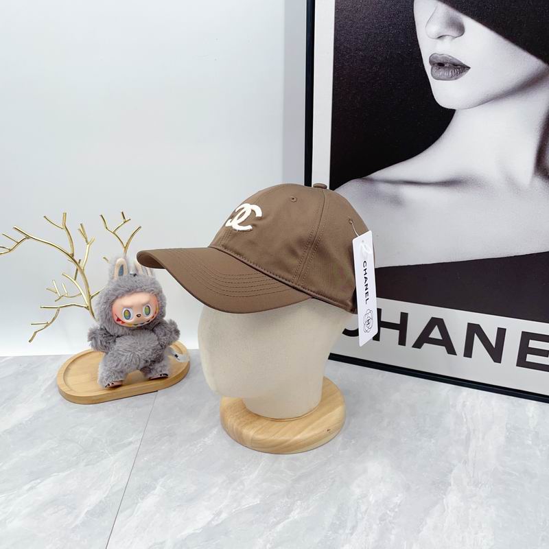 Chanel Cap dx (2505)