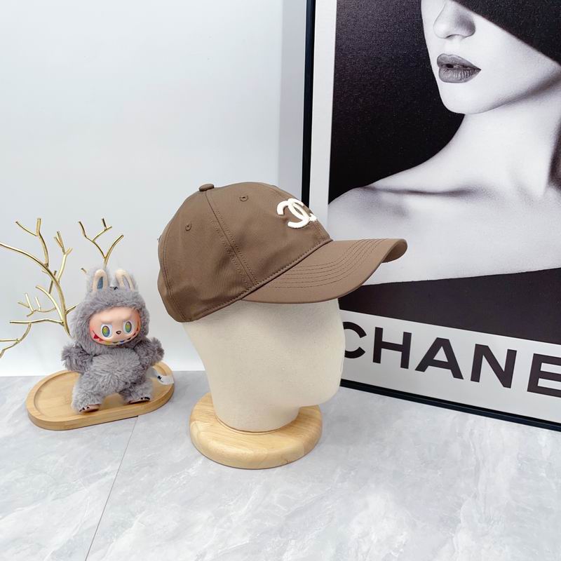 Chanel Cap dx (2506)