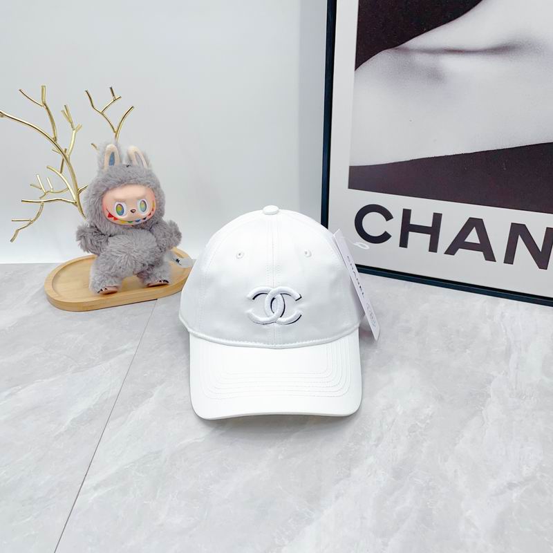 Chanel Cap dx (2512)