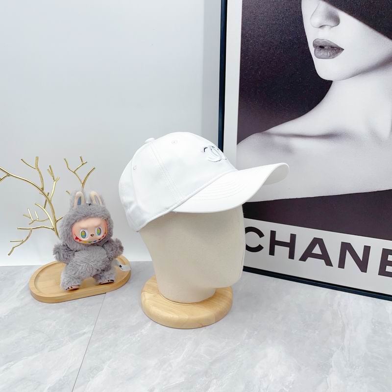 Chanel Cap dx (2514)
