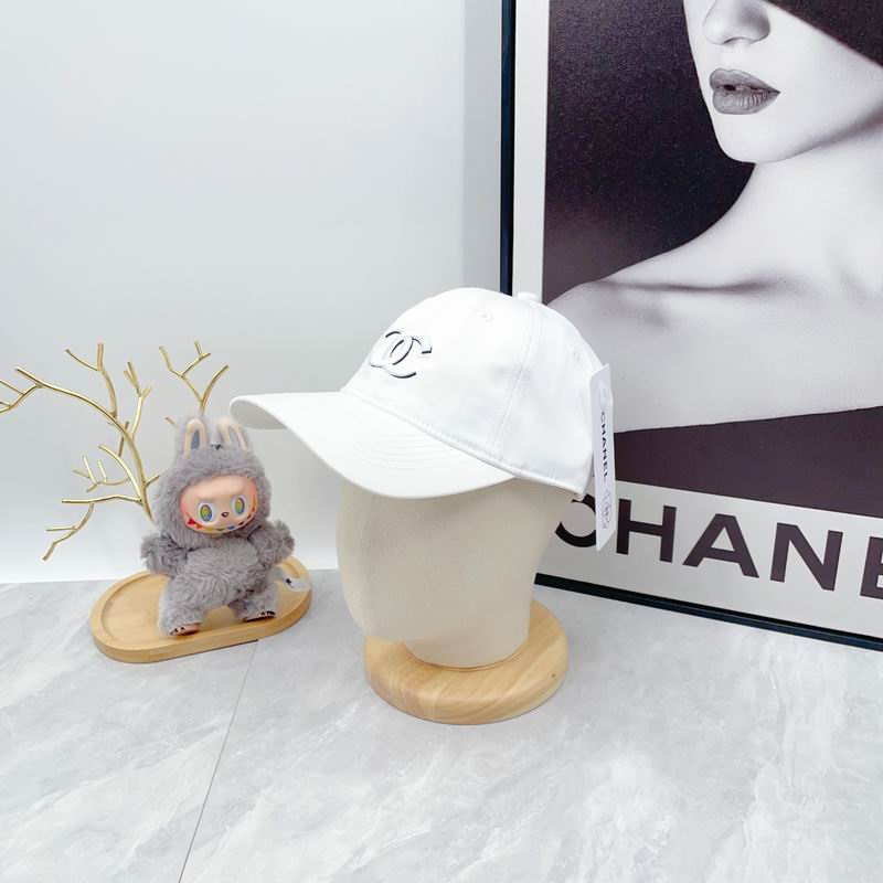 Chanel Cap dx (2515)