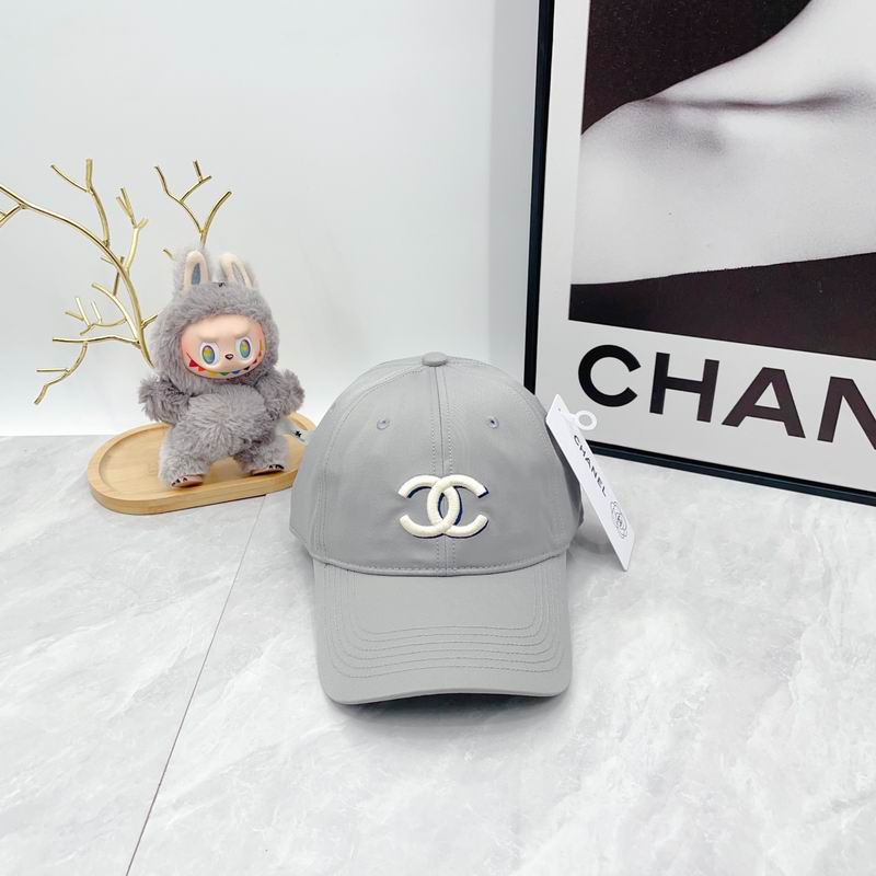 Chanel Cap dx (2521)