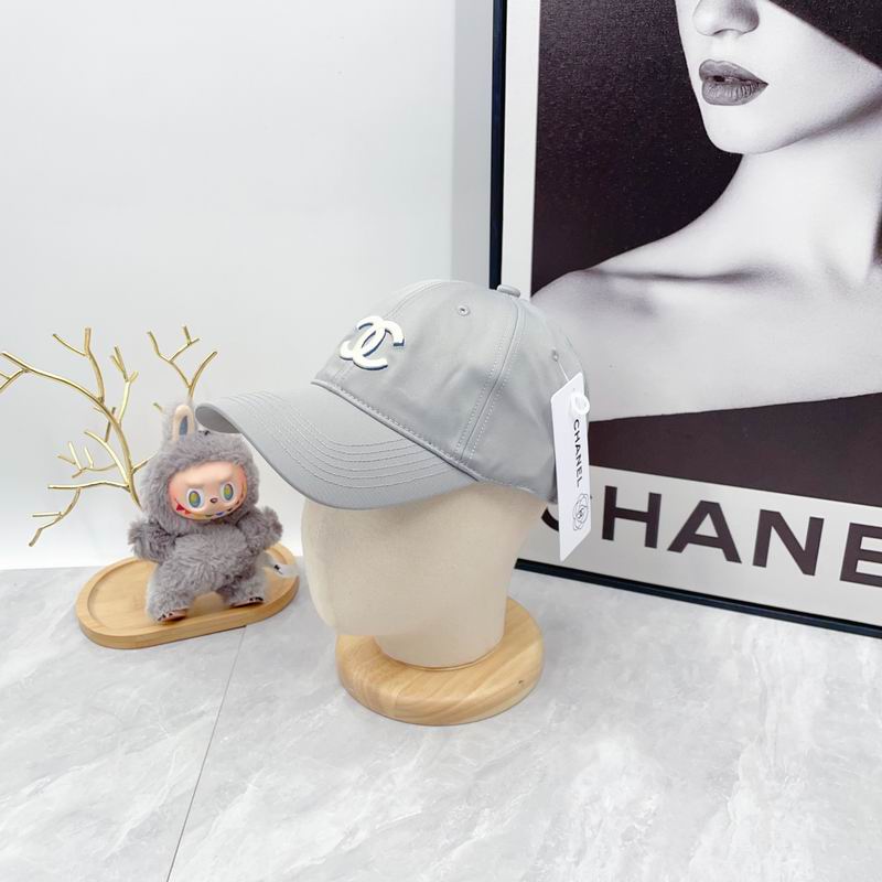 Chanel Cap dx (2523)