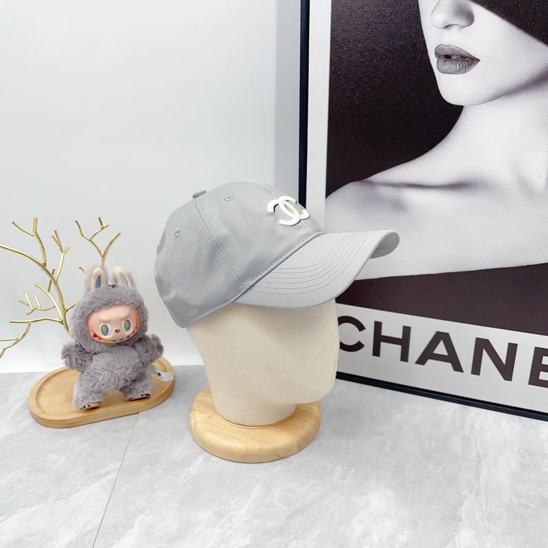 Chanel Cap dx (2524)