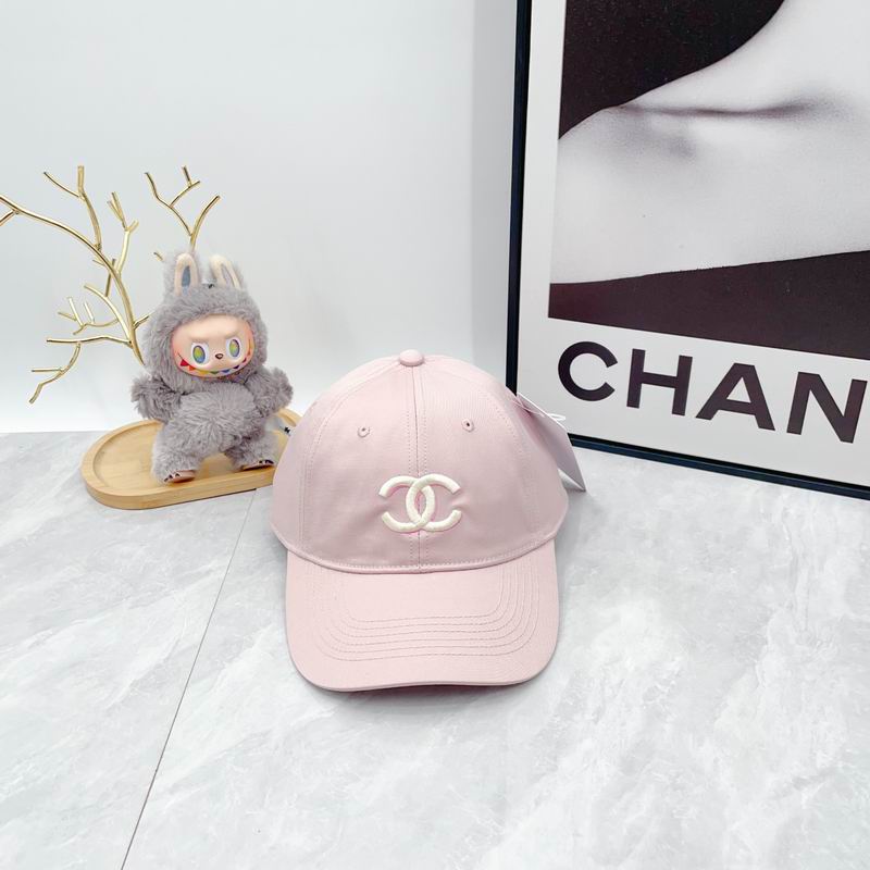 Chanel Cap dx (2530)