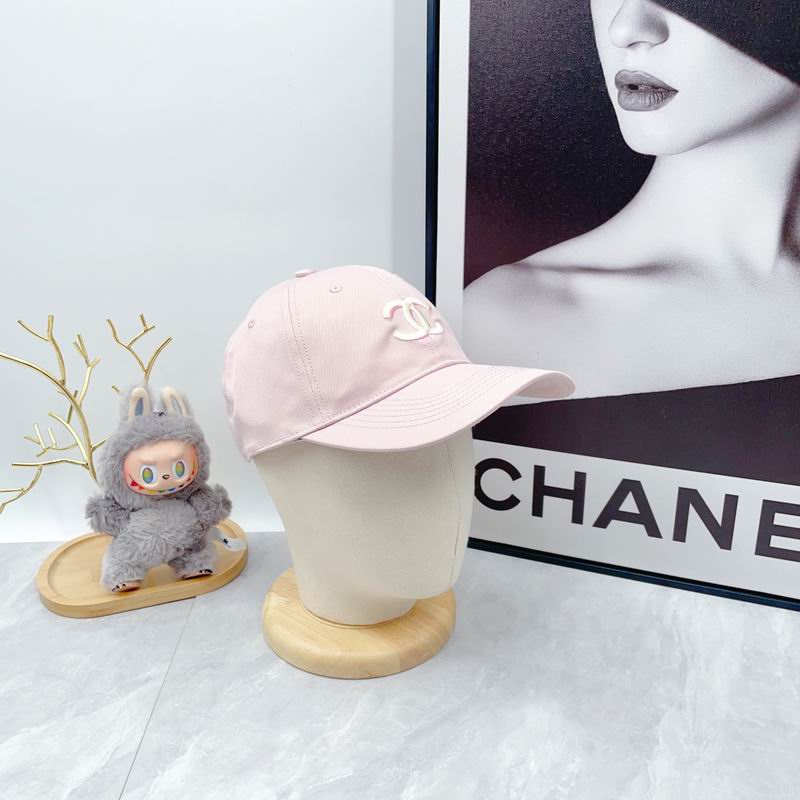 Chanel Cap dx (2532)