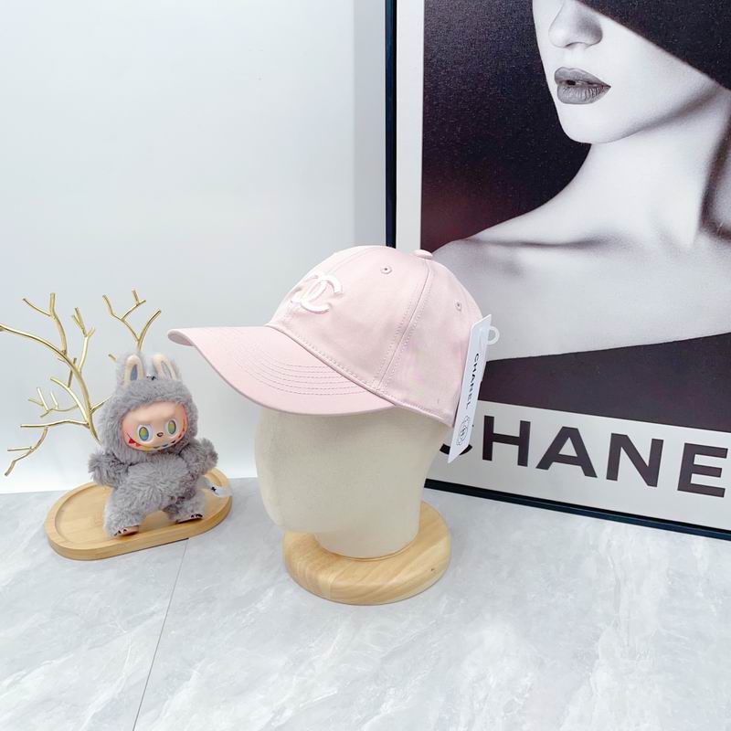 Chanel Cap dx (2533)