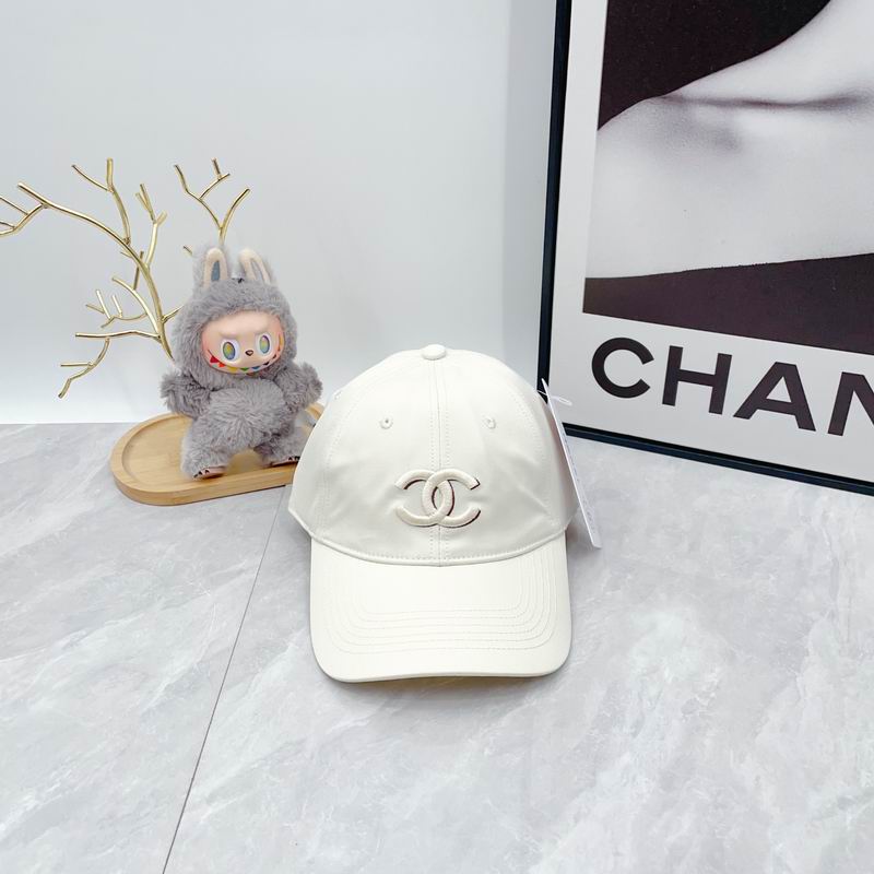 Chanel Cap dx (2539)