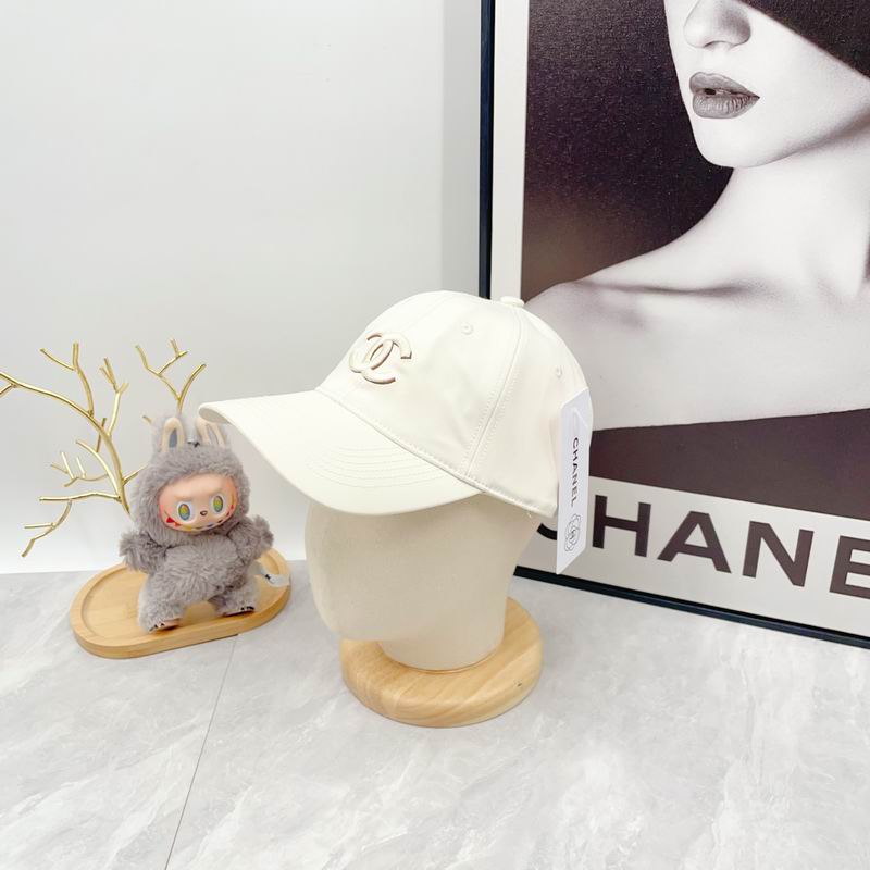 Chanel Cap dx (2541)