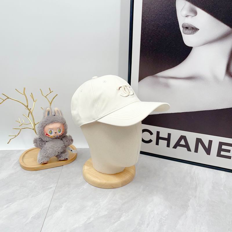 Chanel Cap dx (2542)