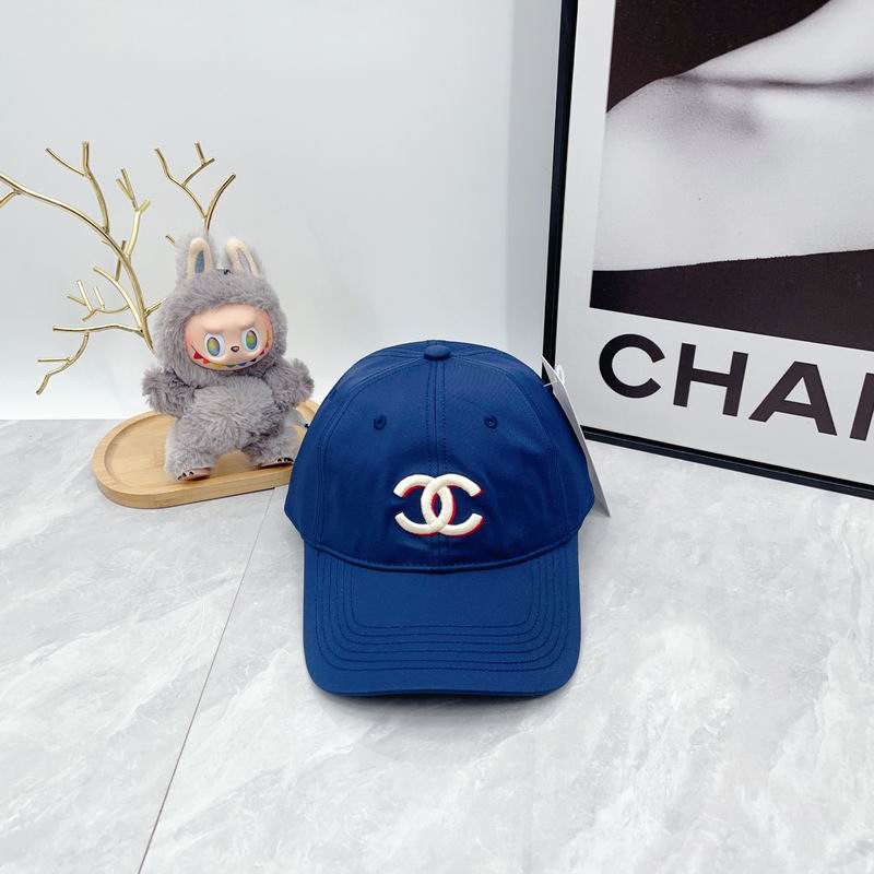 Chanel Cap dx (2548)