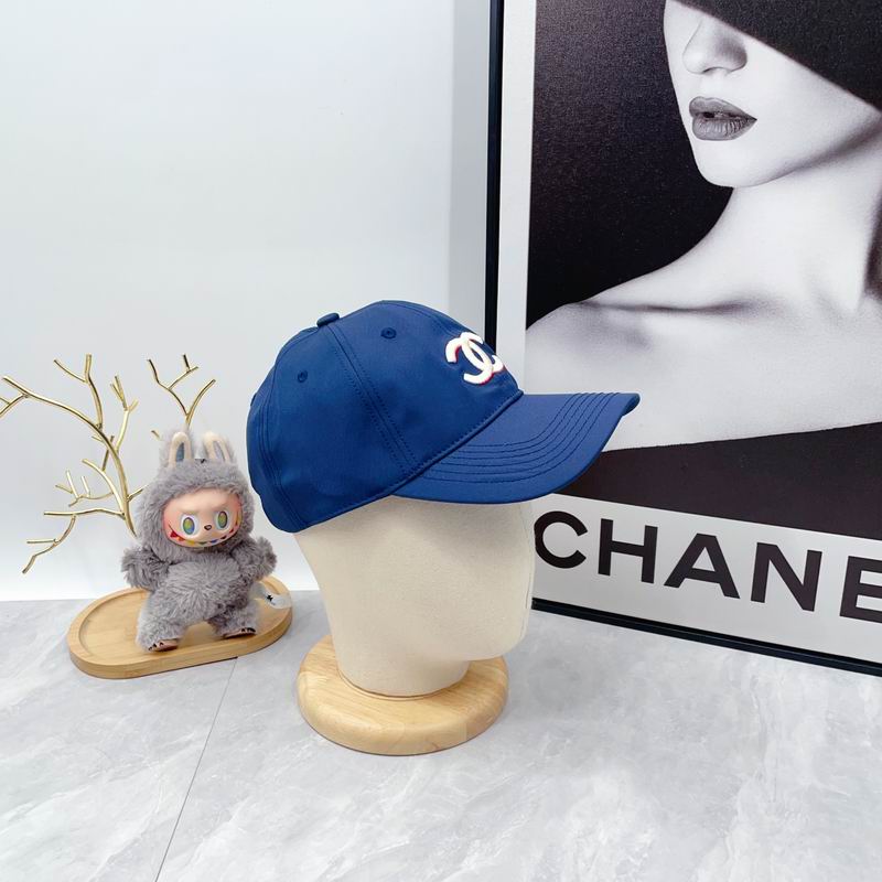 Chanel Cap dx (2550)