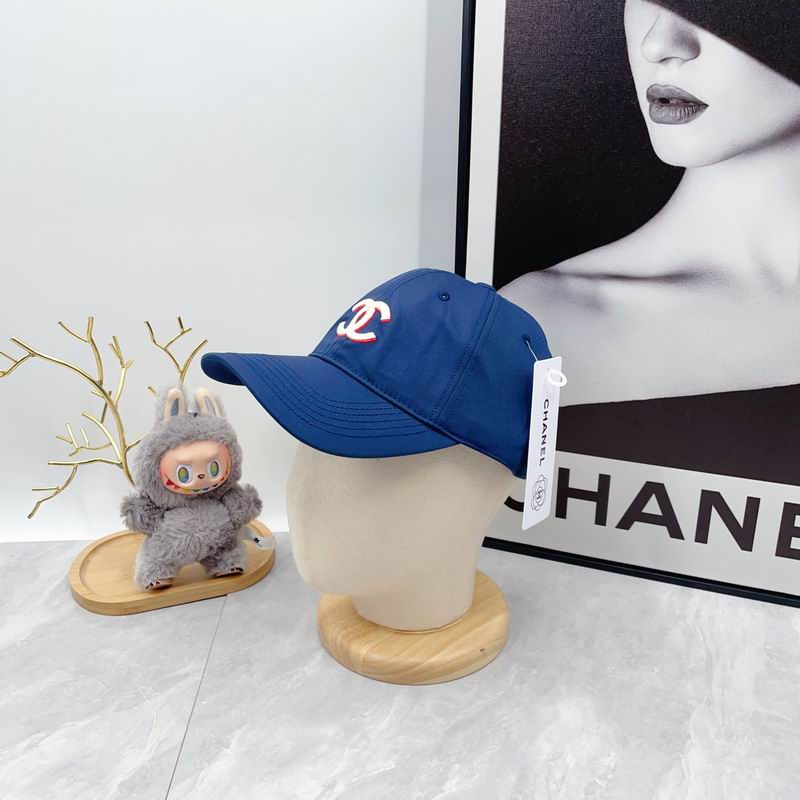 Chanel Cap dx (2551)