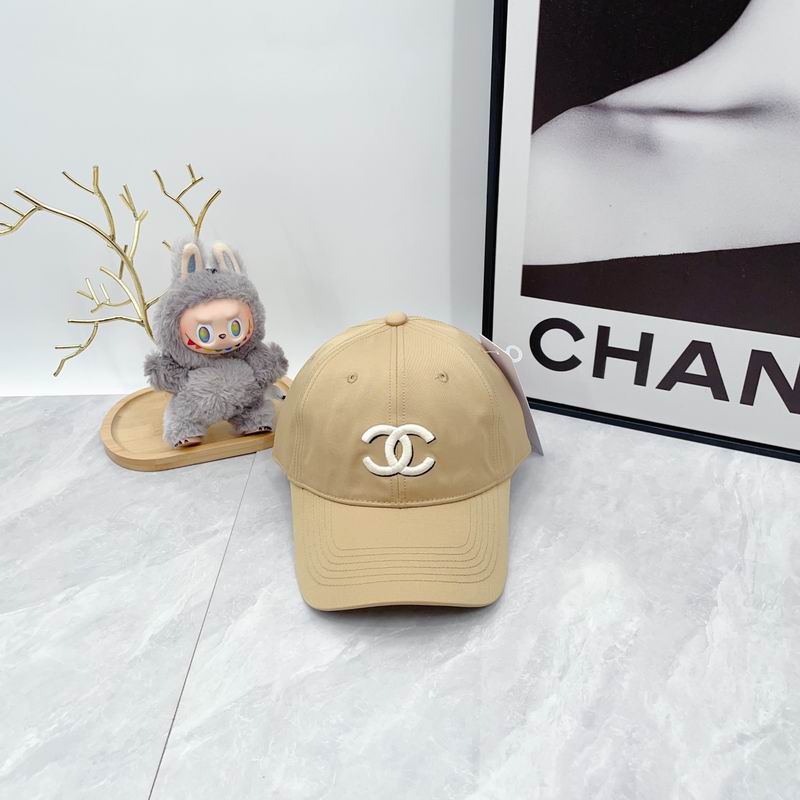 Chanel Cap dx (2557)