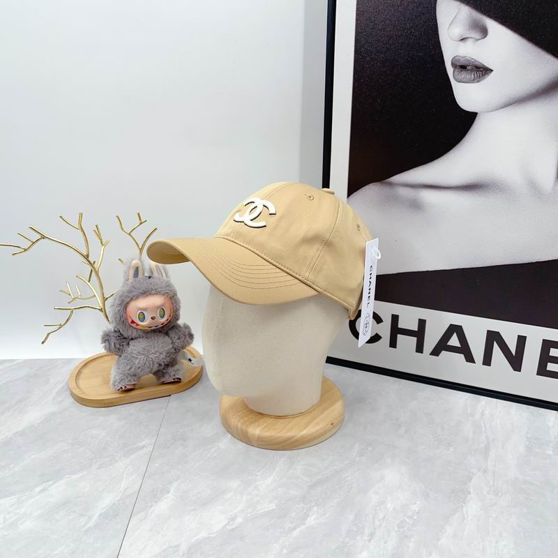 Chanel Cap dx (2559)