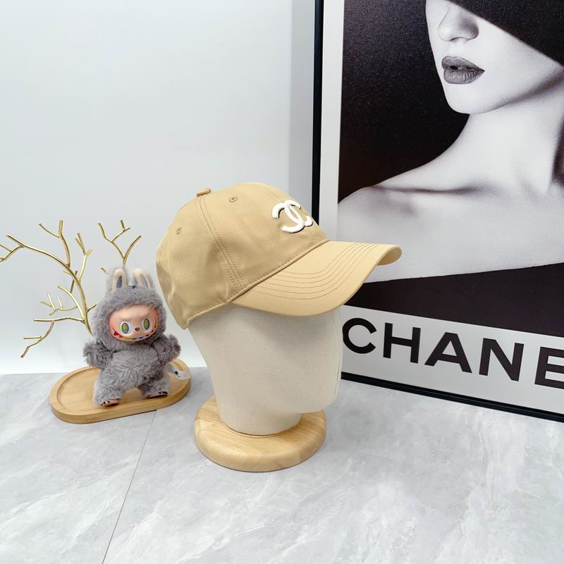 Chanel Cap dx (2560)
