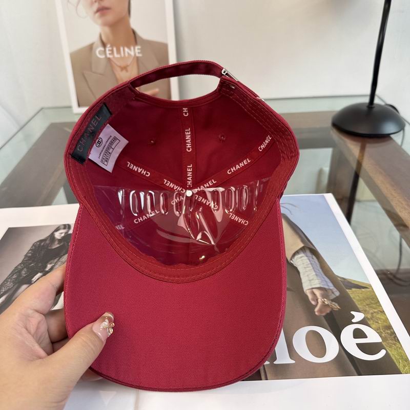 Chanel Cap dx (422)