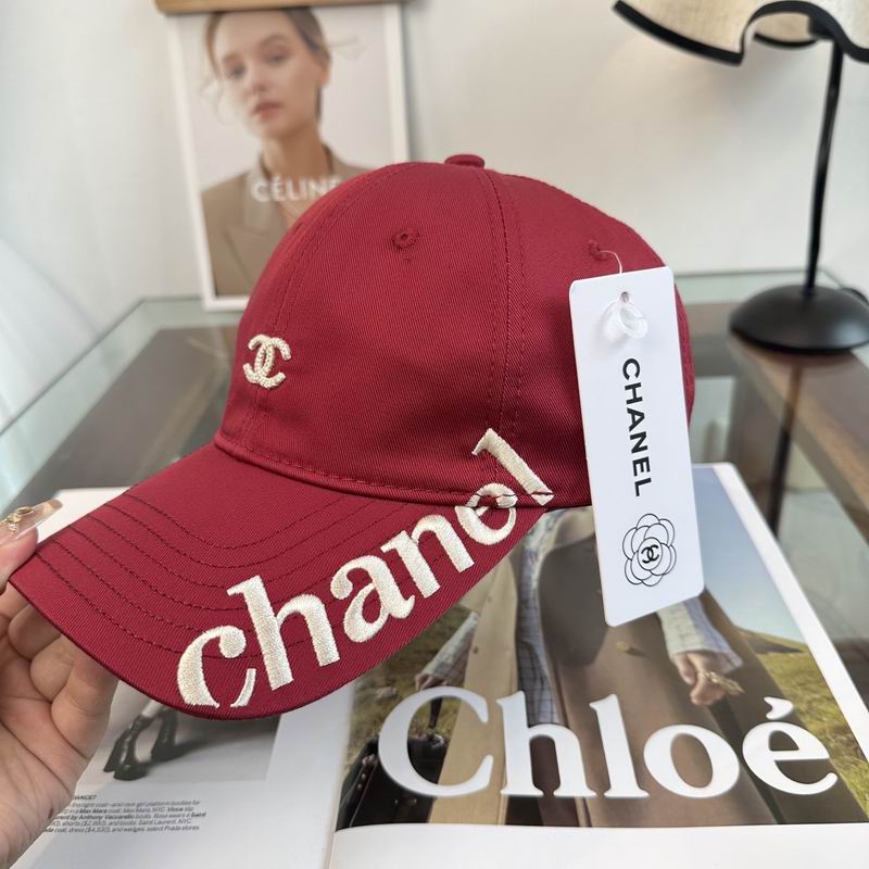 Chanel Cap dx (423)