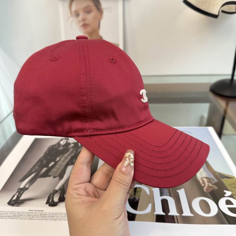 Chanel Cap dx (424)