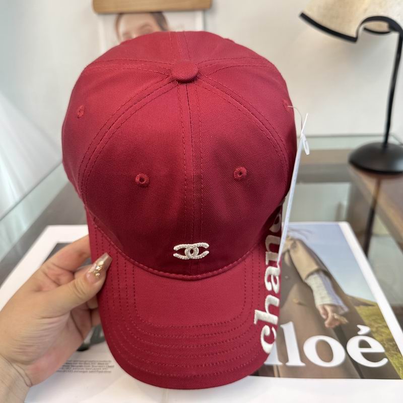 Chanel Cap dx (425)