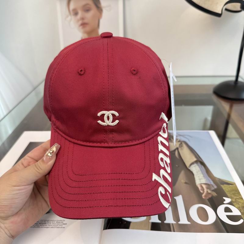 Chanel Cap dx (426)