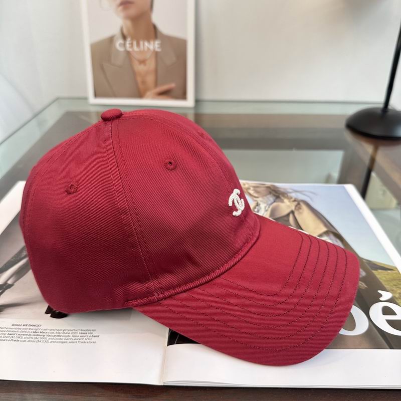 Chanel Cap dx (427)