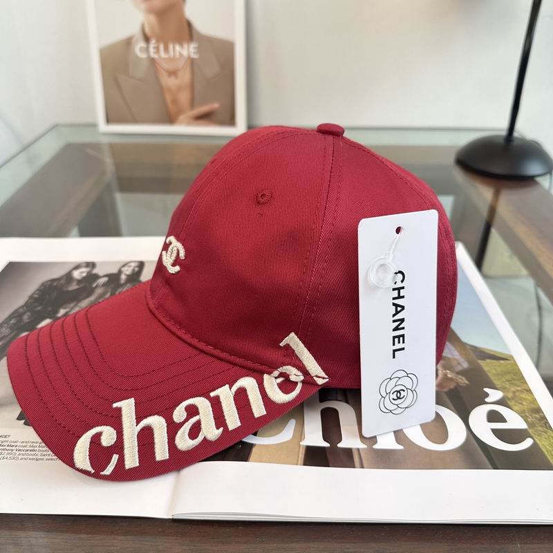 Chanel Cap dx (428)