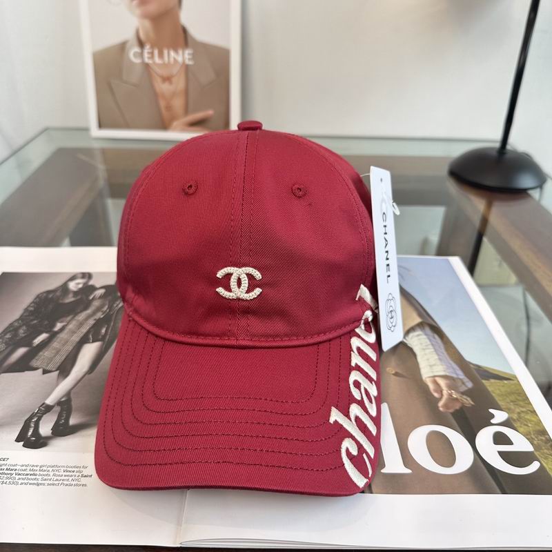 Chanel Cap dx (429)